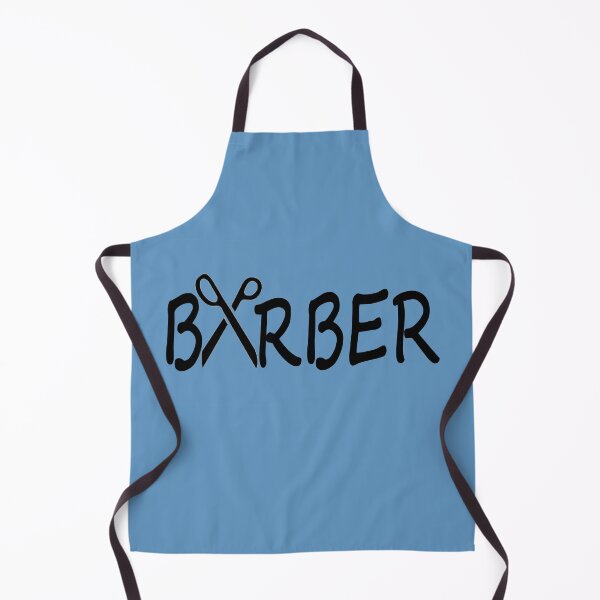 Item preview, Barber Tshirts for Men Barber Tees Apparel Shirt for Barber designed and sold by Anoirshop ⭐⭐⭐⭐⭐.