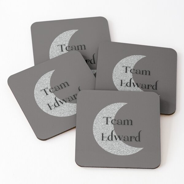 Item preview, Team Edward Moon designed and sold by dealchica.