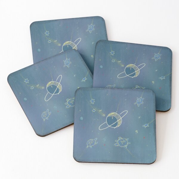 Item preview, space turtles designed and sold by T. Rigby.