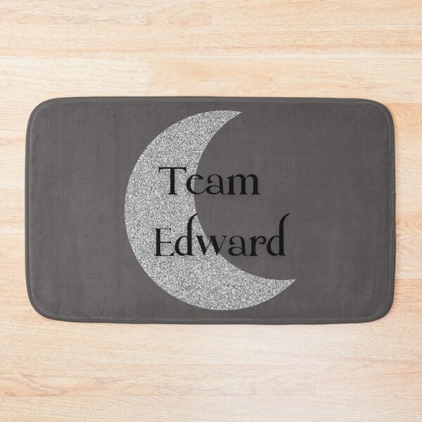 Item preview, Team Edward Moon designed and sold by dealchica.