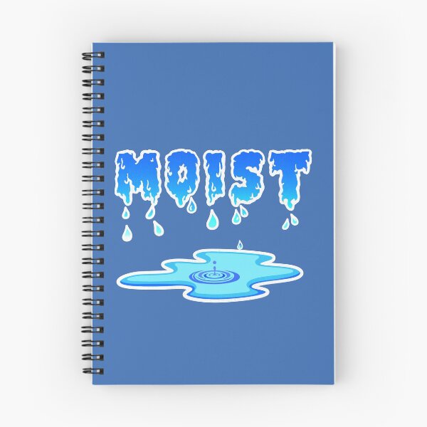 Item preview, MOIST designed and sold by ourkid.