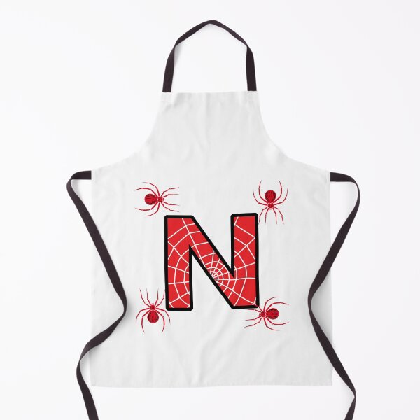 Item preview, N red designed and sold by ASboom.