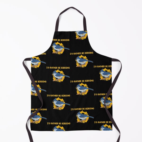 Item preview, Birding Birdwatching Tufted Titmouse product designed and sold by jakehughes2015.
