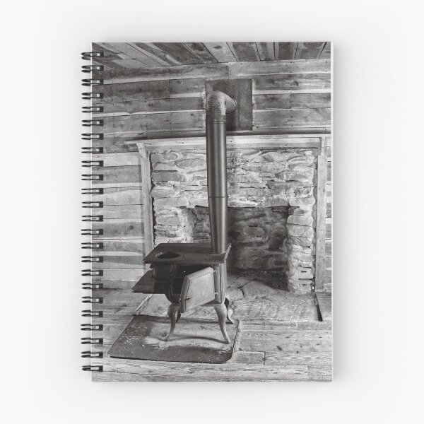 Item preview, Cades Cove Stove designed and sold by Phil Perkins.