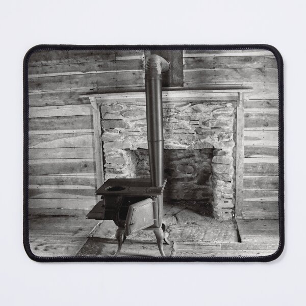 Item preview, Cades Cove Stove designed and sold by Phil Perkins.