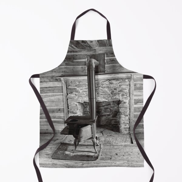 Item preview, Cades Cove Stove designed and sold by Phil Perkins.