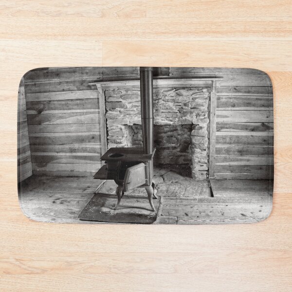 Item preview, Cades Cove Stove designed and sold by Phil Perkins.