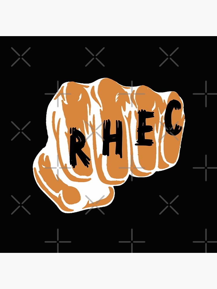 "upchurch Merch rhecfunny rhec" Poster for Sale by shopstickers1