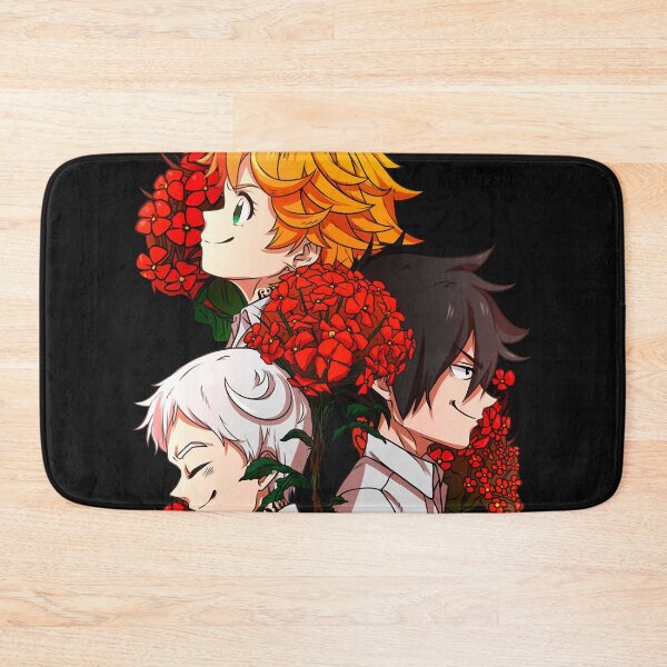 Item preview, The Promised Neverland - Hope designed and sold by JamieJones4.