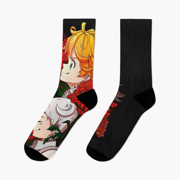 Item preview, The Promised Neverland - Hope designed and sold by JamieJones4.