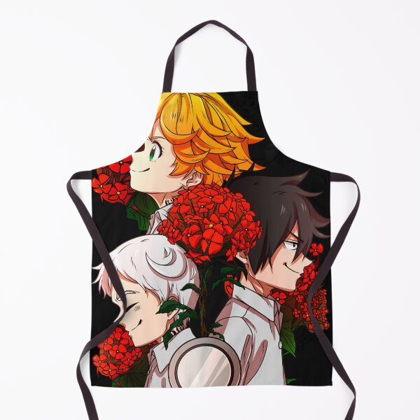 Item preview, The Promised Neverland - Hope designed and sold by JamieJones4.