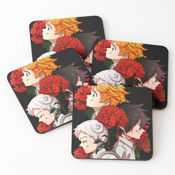 Item preview, The Promised Neverland - Hope designed and sold by JamieJones4.