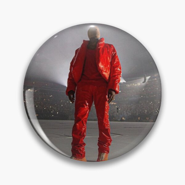 Item preview, Ye DONDA designed and sold by MadContender.