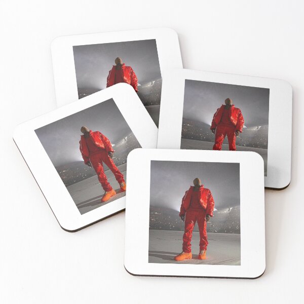 Item preview, Ye DONDA designed and sold by MadContender.