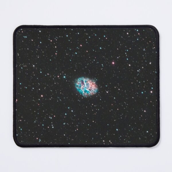 Item preview, The Crab Nebula designed and sold by Brandon Berkoff.