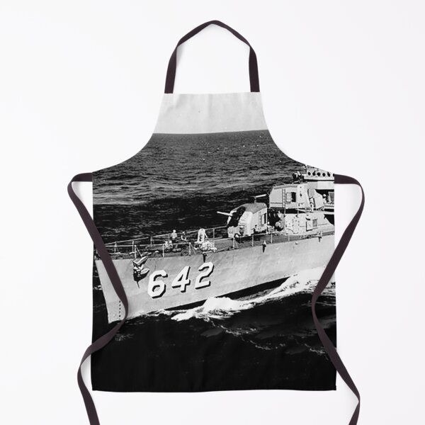 Item preview, USS HALE (DD-642) STORE designed and sold by militarygifts.