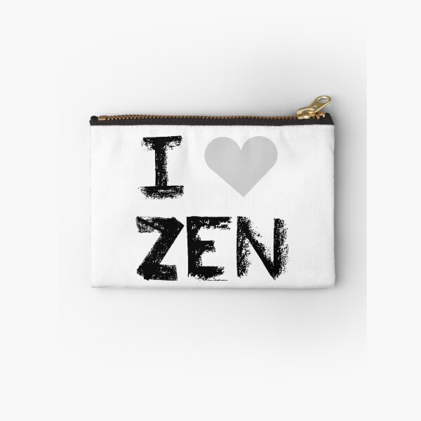 Item preview, I love Zen, Mystic Messenger designed and sold by genolarva.