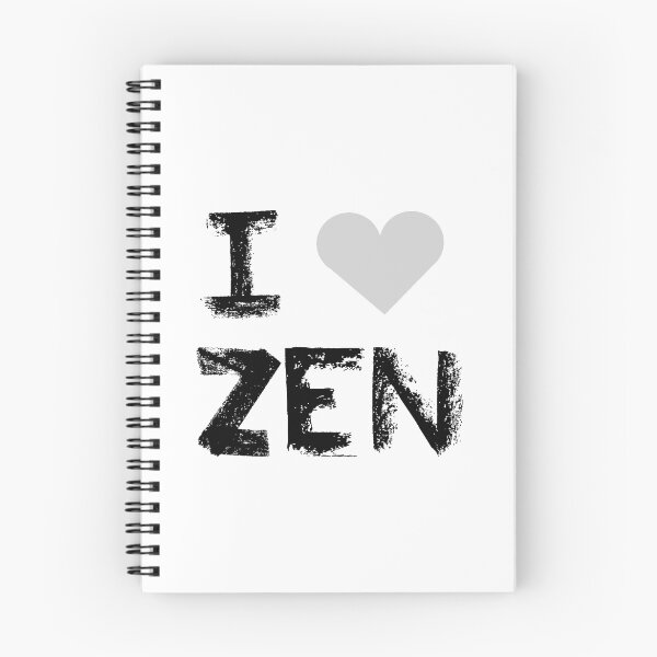 Item preview, I love Zen, Mystic Messenger designed and sold by genolarva.