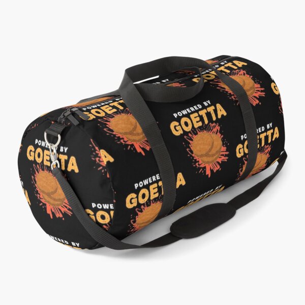 Artikelvorschau, Powered By Goetta Deutsch-Amerikanische Frühstückswurst Design entworfen und verkauft von jakehughes2015.