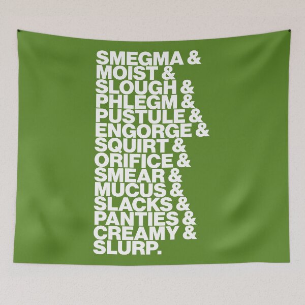 Item preview, Gross Sounding Words List designed and sold by ourkid.