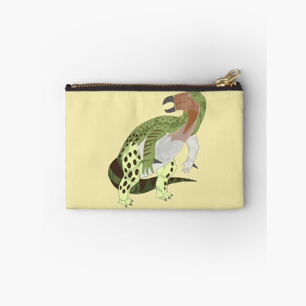 Item preview, Iguanodon designed and sold by FossilRecordGNS.