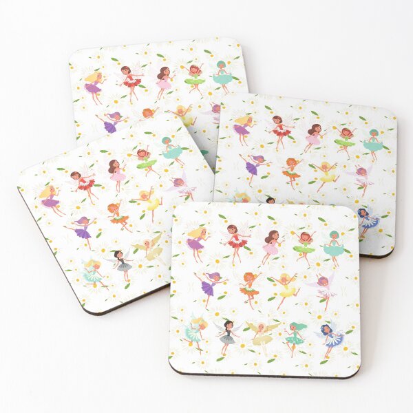Item preview, The fairies of the garden designed and sold by HaPi88.