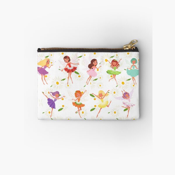 Item preview, The fairies of the garden designed and sold by HaPi88.