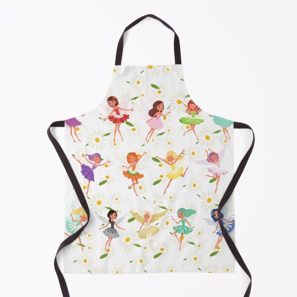 Item preview, las hadas del jardin designed and sold by HaPi88.