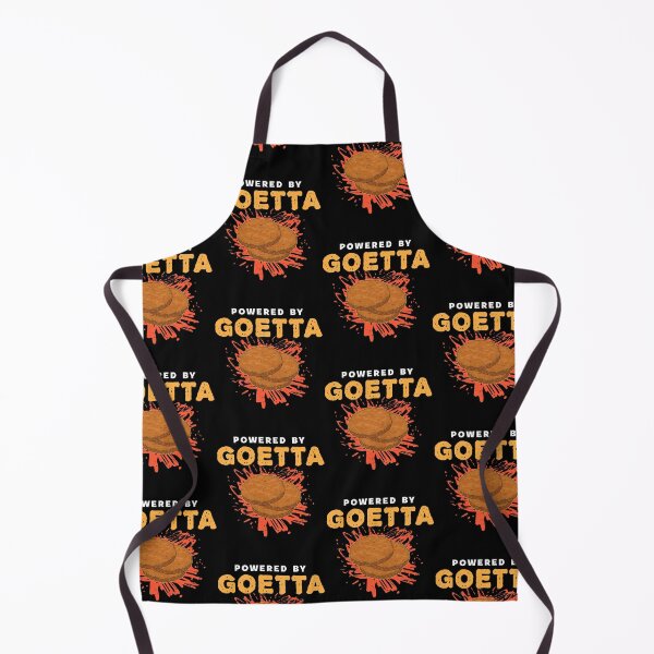 Artikelvorschau, Powered By Goetta Deutsch-Amerikanische Frühstückswurst Design entworfen und verkauft von jakehughes2015.