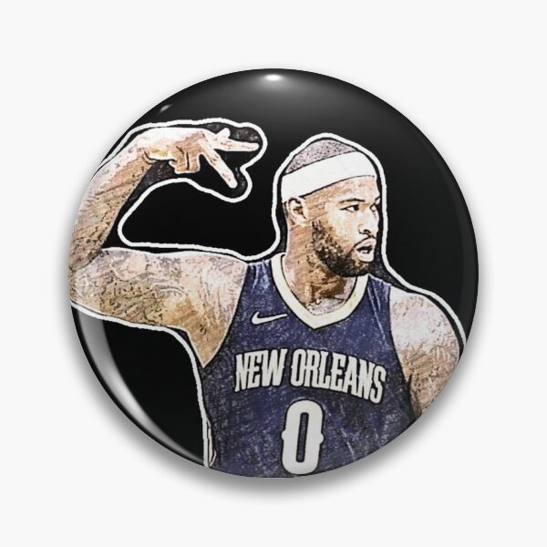 Item preview, Demarcus designed and sold by AJ's Exquisites.