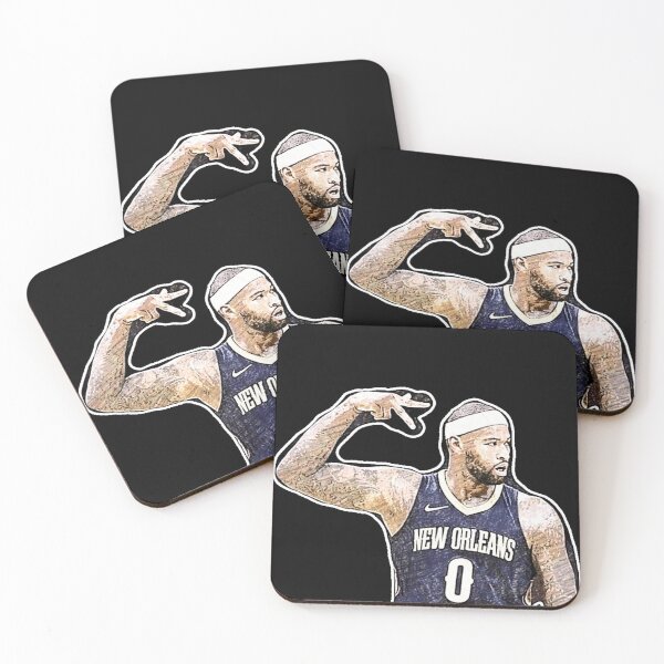 Item preview, Demarcus designed and sold by AJ's Exquisites.