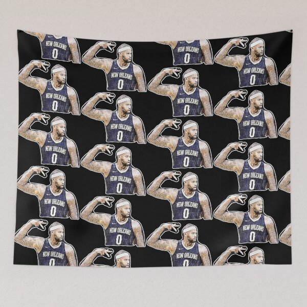 Item preview, Demarcus designed and sold by AJ's Exquisites.