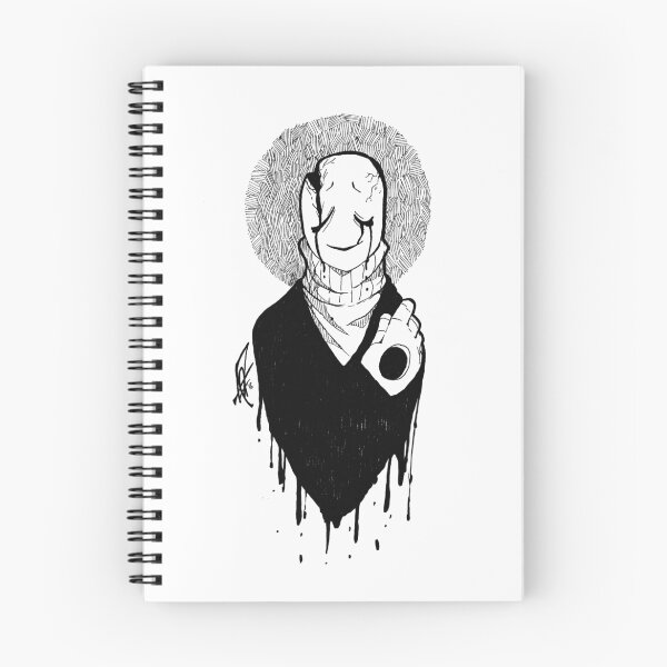 Artikelvorschau, Gaster entworfen und verkauft von bloodyarchi.