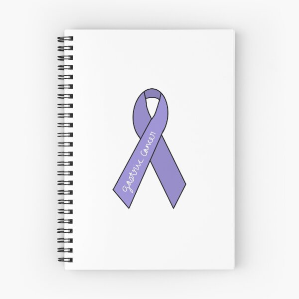 Item preview, Gastric Cancer Awareness Ribbon  designed and sold by jenmishalecki.