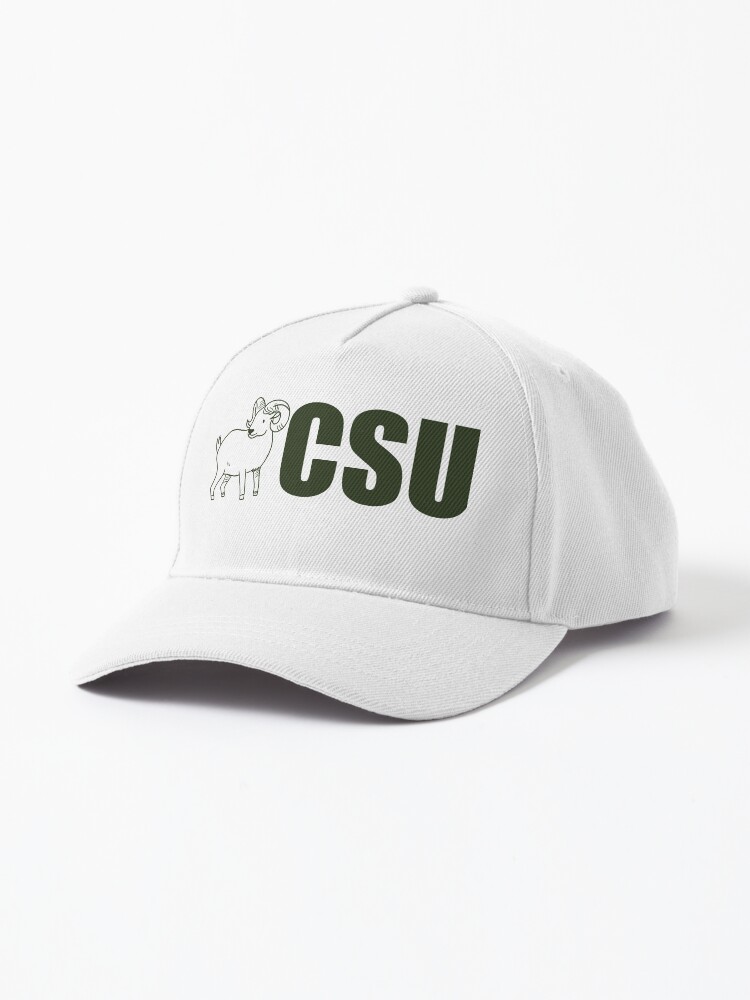 CSU rammy | Cap