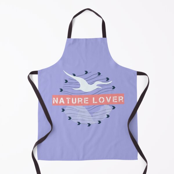 Item preview, Nature lover design designed and sold by Smiley-10.