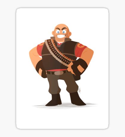 team fortress 2 scout decal