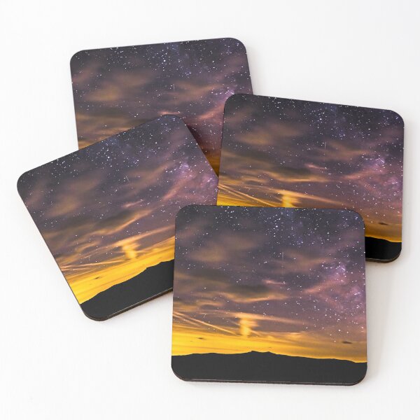 Item preview, Star Gazing in the Brecon Beacons designed and sold by heidipics.