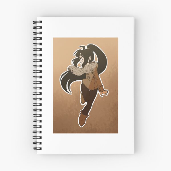 Item preview, Suzy -autumn- designed and sold by bloodyarchi.