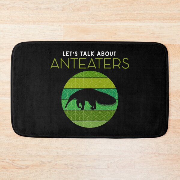 Item preview, Let’s Talk About Anteaters Animal Lover product designed and sold by jakehughes2015.