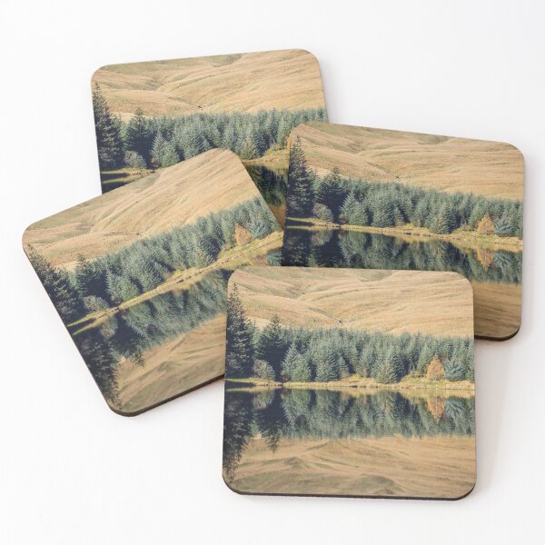 Item preview, Reflections, Brecon Beacons designed and sold by heidipics.