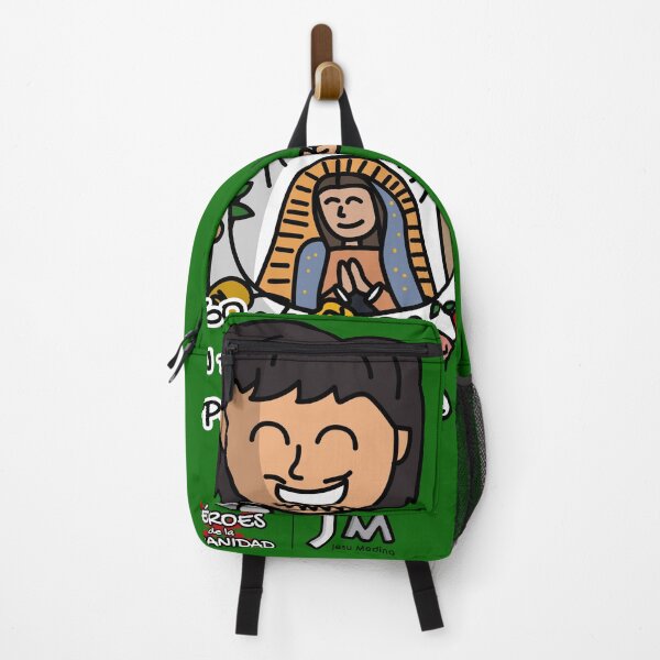 Item preview, Juan Diego and the Virgin of Guadalupe designed and sold by jesumedina.
