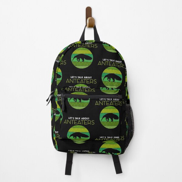 Item preview, Let’s Talk About Anteaters Animal Lover product designed and sold by jakehughes2015.