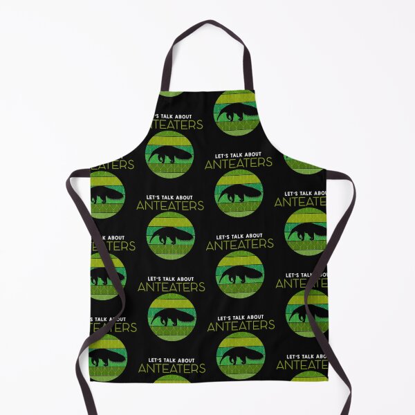 Item preview, Let’s Talk About Anteaters Animal Lover product designed and sold by jakehughes2015.