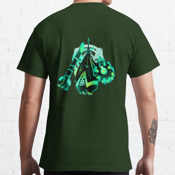 Ultra Beast 02 Pheromosa - Shiny Active T-Shirt for Sale by JustDreamo