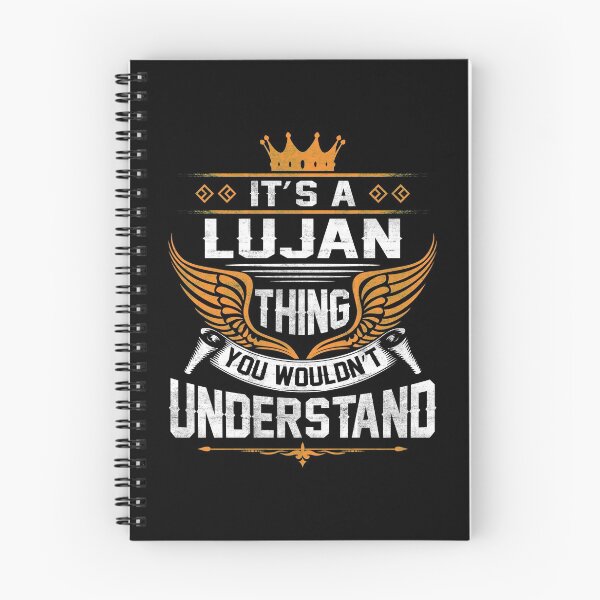 Item preview, Lujan Name T Shirt - Lujan Things Name Gift Item Tee designed and sold by pourvasecandi.