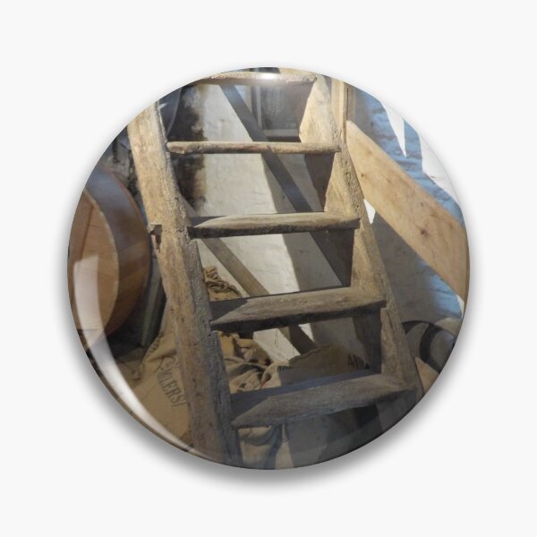 Item preview, Steps To The Loft designed and sold by lezvee.