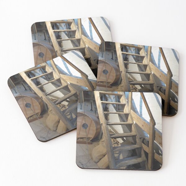 Item preview, Steps To The Loft designed and sold by lezvee.