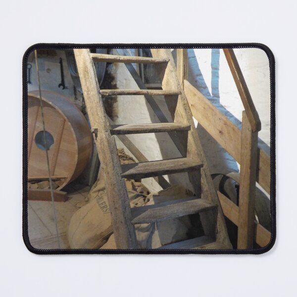 Item preview, Steps To The Loft designed and sold by lezvee.