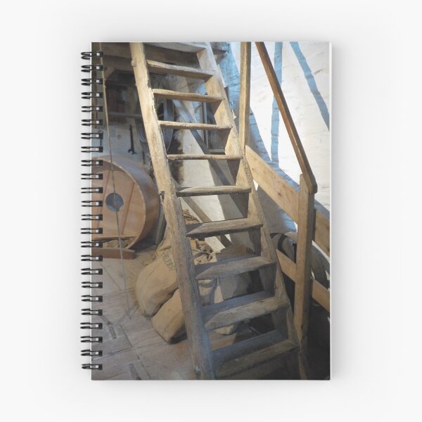 Item preview, Steps To The Loft designed and sold by lezvee.